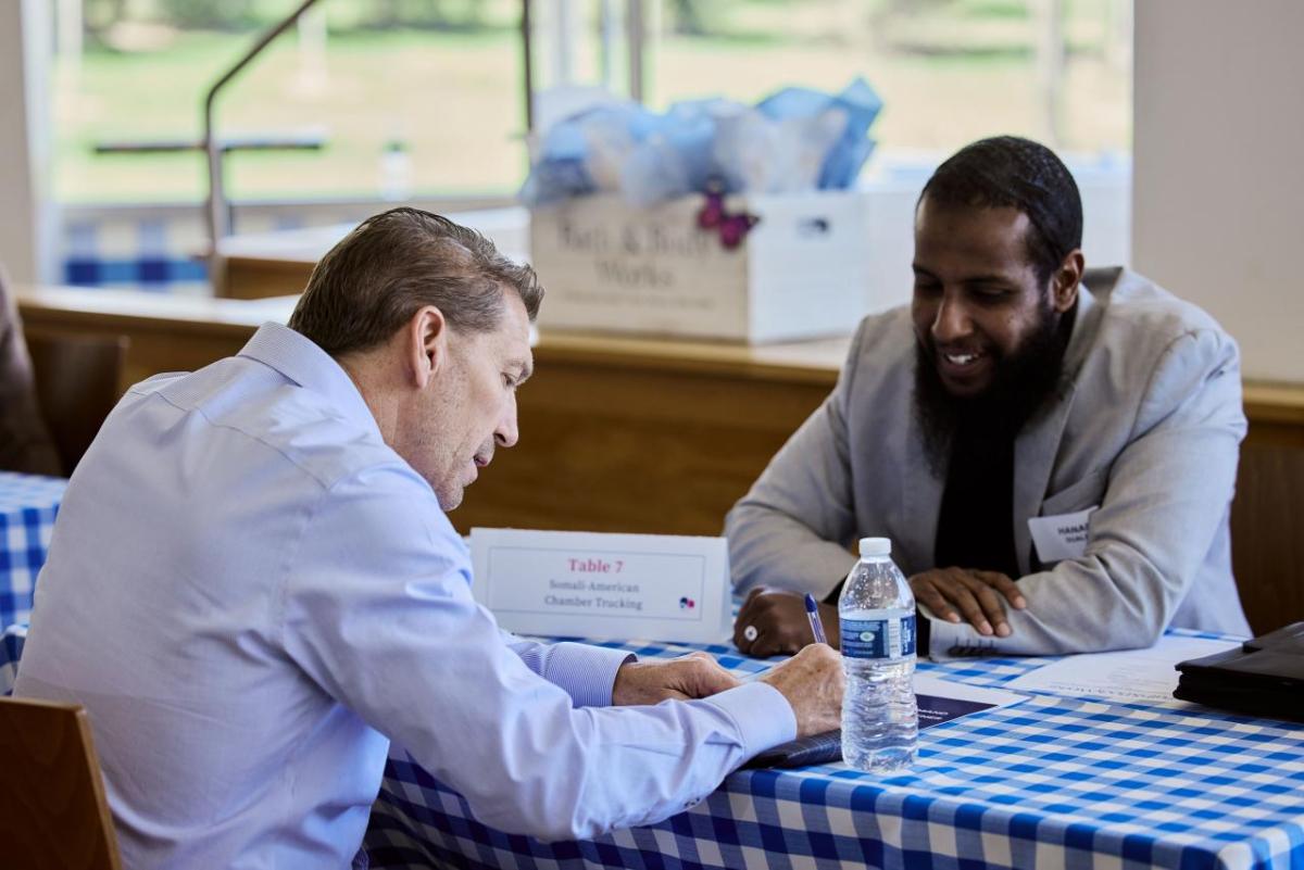 Why Supplier Diversity Matters